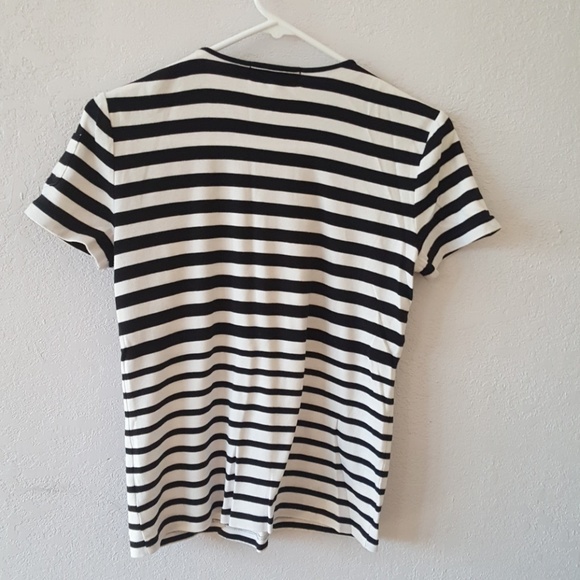 Ralph Lauren Striped Top - Picture 5 of 5